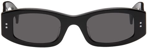 kenzo mens rectangle sunglasses